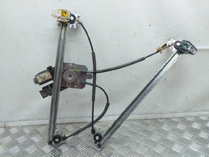 Recambio de elevalunas delantero derecho para citroën xsara berlina 2.0 hdi exclusive (80kw) referencia OEM IAM   