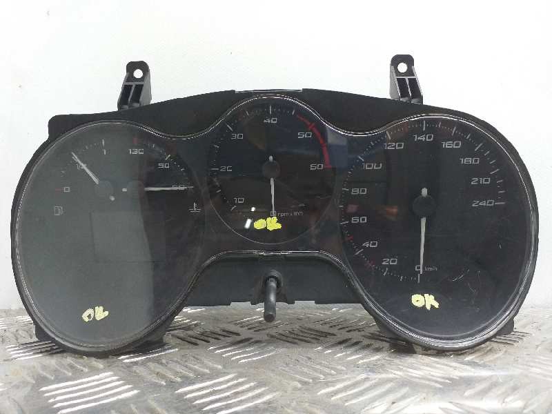 Recambio de cuadro instrumentos para seat altea xl (5p5) reference ecomotive referencia OEM IAM   