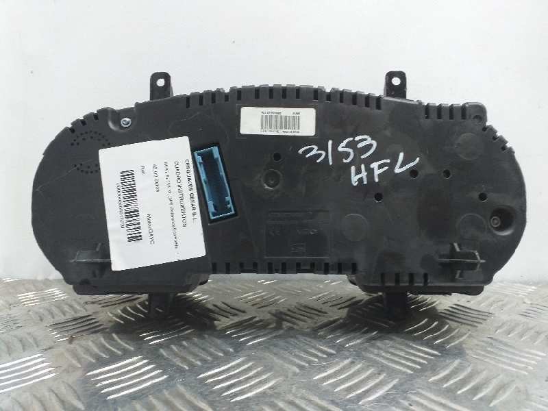 Recambio de cuadro instrumentos para seat altea xl (5p5) reference ecomotive referencia OEM IAM   