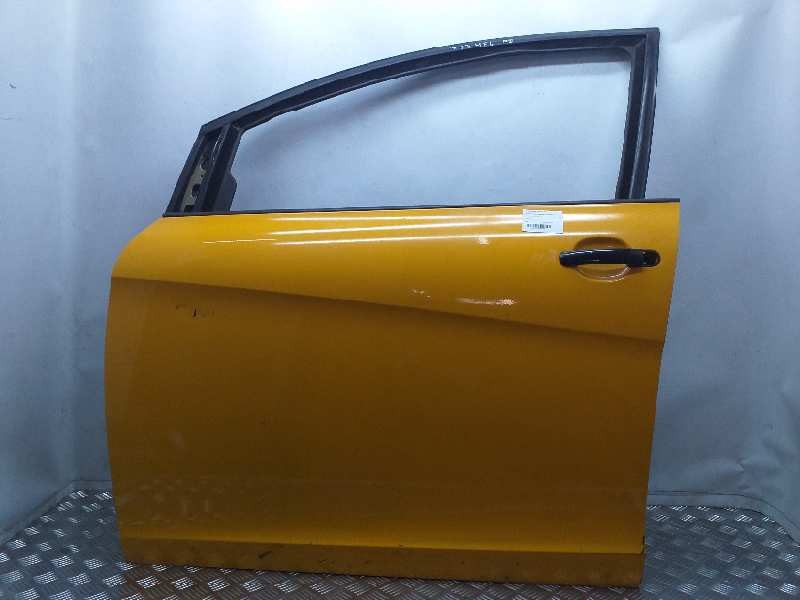 Recambio de puerta delantera izquierda para seat altea xl (5p5) reference ecomotive referencia OEM IAM  TAXI 
