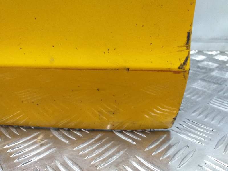 Recambio de puerta delantera izquierda para seat altea xl (5p5) reference ecomotive referencia OEM IAM  TAXI 