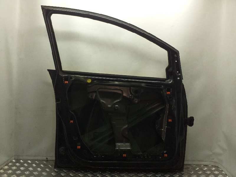 Recambio de puerta delantera izquierda para seat altea xl (5p5) reference ecomotive referencia OEM IAM  TAXI 