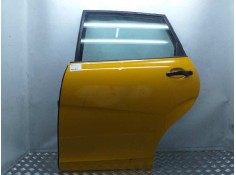 Recambio de puerta trasera izquierda para seat altea xl (5p5) reference ecomotive referencia OEM IAM  TAXI