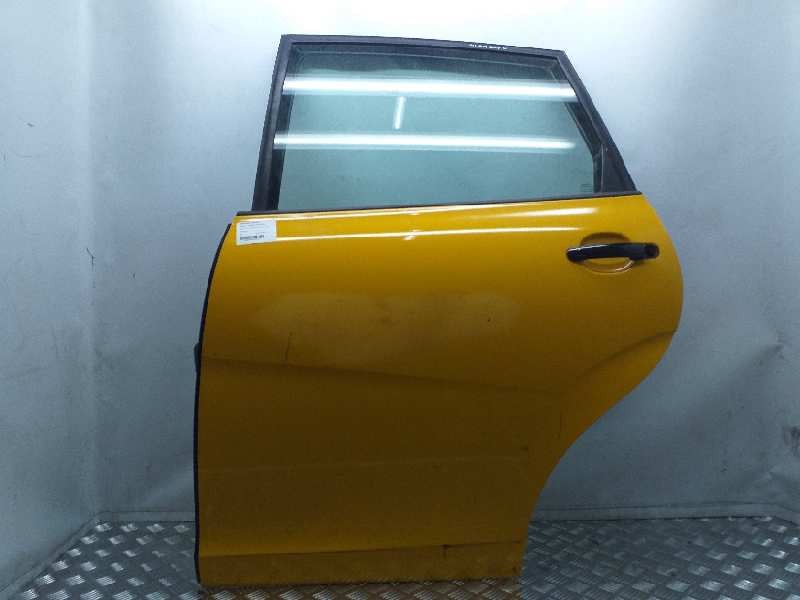 Recambio de puerta trasera izquierda para seat altea xl (5p5) reference ecomotive referencia OEM IAM  TAXI 