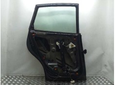 Recambio de puerta trasera izquierda para seat altea xl (5p5) reference ecomotive referencia OEM IAM  TAXI  2