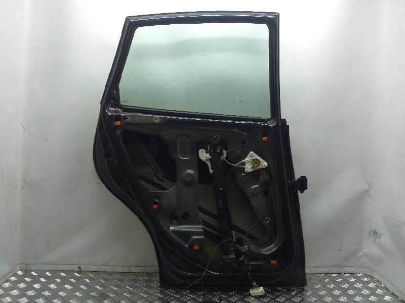 Recambio de puerta trasera izquierda para seat altea xl (5p5) reference ecomotive referencia OEM IAM  TAXI 