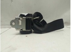 Recambio de cinturon seguridad trasero derecho para opel zafira b cosmo referencia OEM IAM 602592400