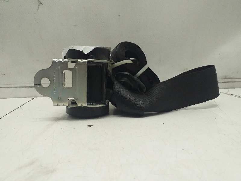 Recambio de cinturon seguridad trasero derecho para opel zafira b cosmo referencia OEM IAM 602592400  