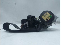 Recambio de cinturon seguridad trasero derecho para opel zafira b cosmo referencia OEM IAM 602592400   2