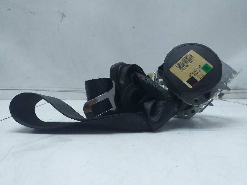 Recambio de cinturon seguridad trasero derecho para opel zafira b cosmo referencia OEM IAM 602592400  