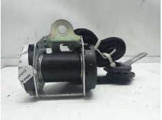 Recambio de cinturon seguridad trasero izquierdo para opel zafira b cosmo referencia OEM IAM 602592300   2