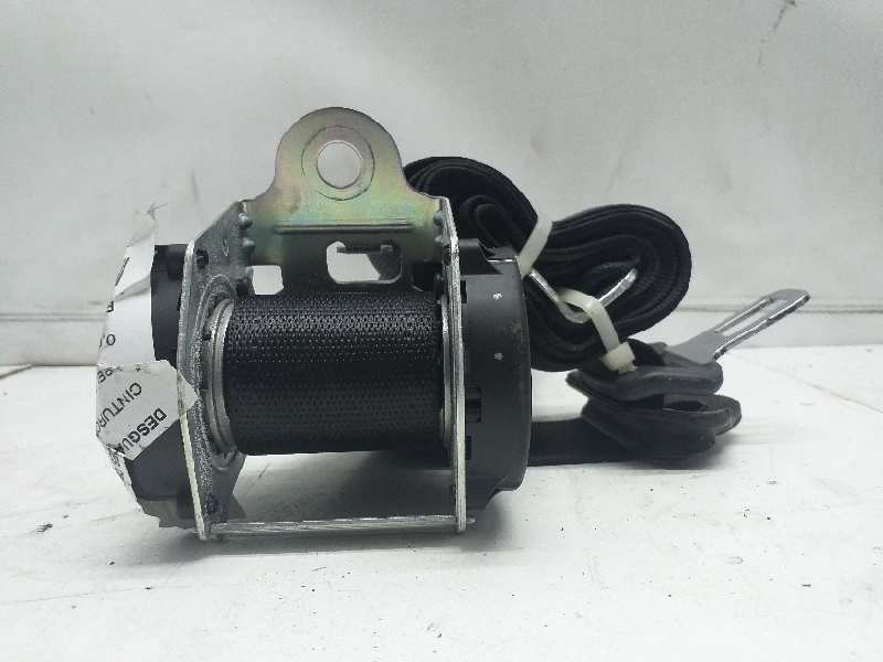 Recambio de cinturon seguridad trasero izquierdo para opel zafira b cosmo referencia OEM IAM 602592300  