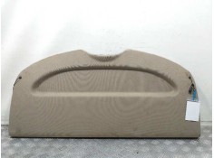 Recambio de bandeja trasera para renault megane ii berlina 3p confort authentique referencia OEM IAM   