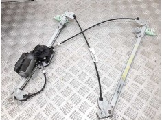 Recambio de elevalunas delantero derecho para renault megane ii berlina 3p confort authentique referencia OEM IAM   