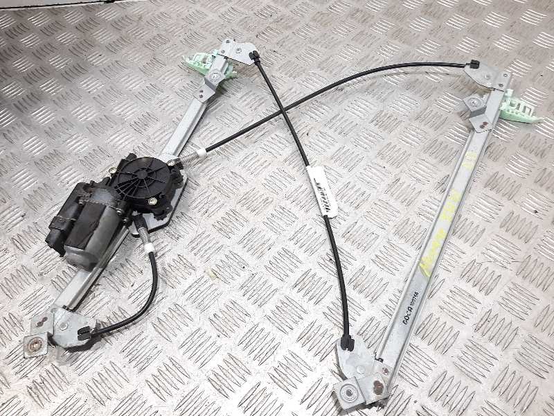 Recambio de elevalunas delantero derecho para renault megane ii berlina 3p confort authentique referencia OEM IAM   