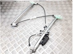 Recambio de elevalunas delantero derecho para renault megane ii berlina 3p confort authentique referencia OEM IAM    2