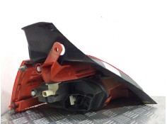 Recambio de piloto trasero derecho para renault megane ii berlina 3p confort authentique referencia OEM IAM    2