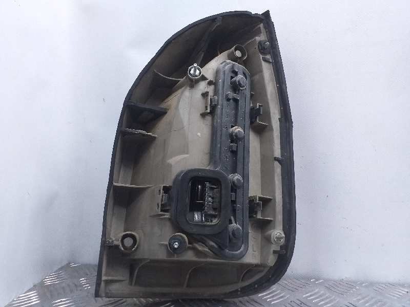 Recambio de piloto trasero izquierdo para opel zafira a blue line referencia OEM IAM   