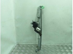 Recambio de elevalunas delantero izquierdo para renault scenic ii confort dynamique referencia OEM IAM 8200646841