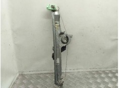 Recambio de elevalunas delantero izquierdo para renault scenic ii confort dynamique referencia OEM IAM 8200646841   2