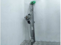 Recambio de elevalunas delantero derecho para renault scenic ii confort dynamique referencia OEM IAM 8200646840