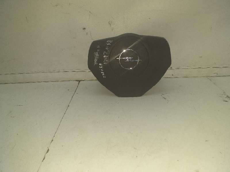 Recambio de airbag delantero izquierdo para opel zafira b cosmo referencia OEM IAM 601854900C 13111348 
