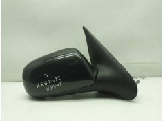 Recambio de retrovisor derecho para citroën xsara berlina 1.6 attraction referencia OEM IAM  ELECTRICO NEGRO 2