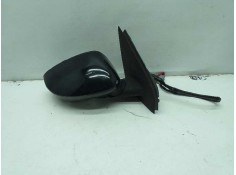 Recambio de retrovisor derecho para fiat stilo (192) 1.6 16v dynamic referencia OEM IAM 0735335232 ELECTRICO NEGRO 2