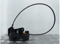 Recambio de cerradura puerta delantera derecha para nissan nv 200 (m20) 1.5 dci cat referencia OEM IAM    2