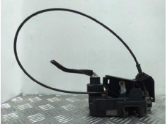 Recambio de cerradura puerta delantera izquierda para nissan nv 200 (m20) 1.5 dci cat referencia OEM IAM