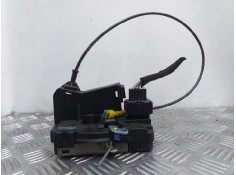 Recambio de cerradura puerta delantera izquierda para nissan nv 200 (m20) 1.5 dci cat referencia OEM IAM    2