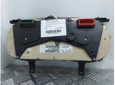 Recambio de cuadro instrumentos para nissan nv 200 (m20) 1.5 dci cat referencia OEM IAM    2
