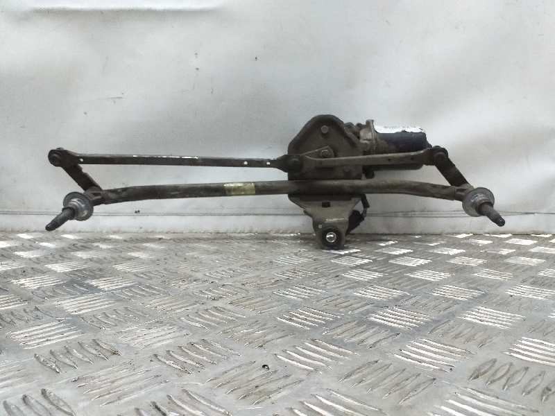 Recambio de motor limpia delantero para nissan nv 200 (m20) 1.5 dci cat referencia OEM IAM   