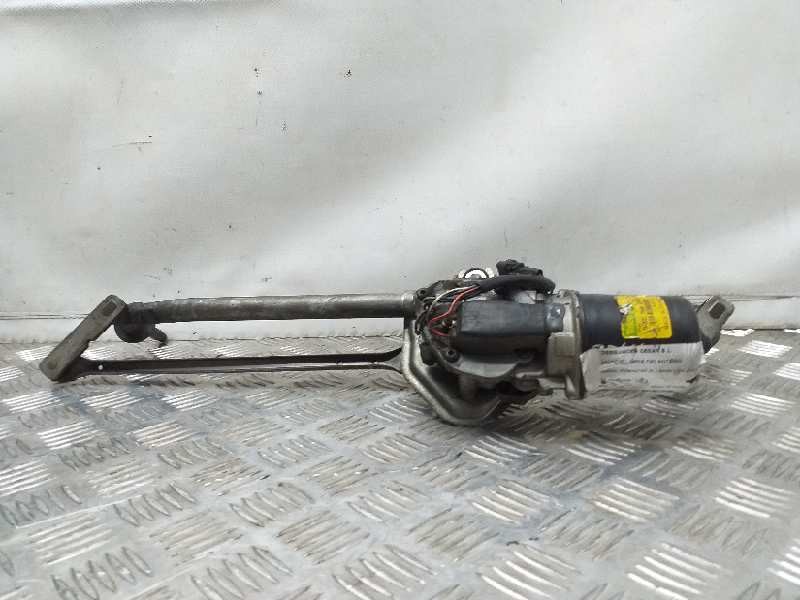 Recambio de motor limpia delantero para nissan nv 200 (m20) 1.5 dci cat referencia OEM IAM   