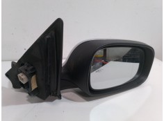 Recambio de retrovisor derecho para saab 9-3 sport hatch linear referencia OEM IAM 12796555 ELECTRICO PLATA