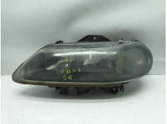 Recambio de faro izquierdo para renault laguna (b56) 2.0 rt referencia OEM IAM   