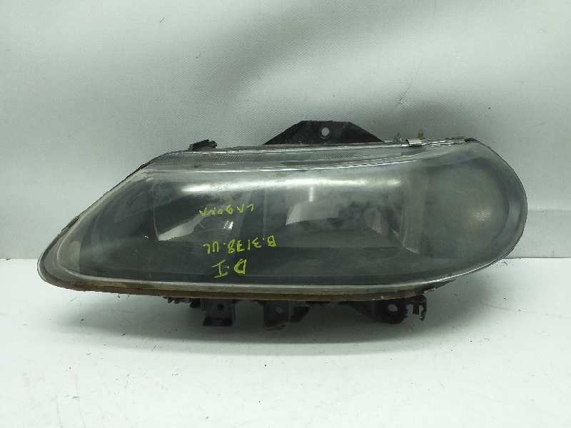 Recambio de faro izquierdo para renault laguna (b56) 2.0 rt referencia OEM IAM   