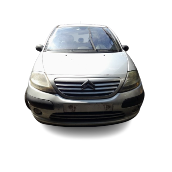 CITROËN C3 I (FC_, FN_)