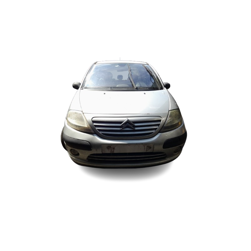 CITROËN C3 I (FC_, FN_) - imagen 1