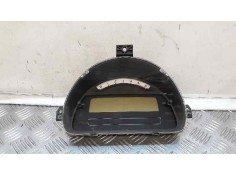 Recambio de cuadro instrumentos para citroën c3 1.4 hdi audace referencia OEM IAM 9660225880