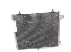 Recambio de condensador / radiador aire acondicionado para citroën c3 1.4 hdi audace referencia OEM IAM 9653035980 6455JF  2
