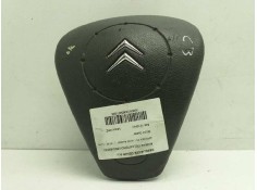 Recambio de airbag delantero izquierdo para citroën c3 1.4 hdi audace referencia OEM IAM 4112HH