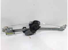 Recambio de elevalunas delantero derecho para citroën c3 1.4 hdi audace referencia OEM IAM 400970D 2 PINES