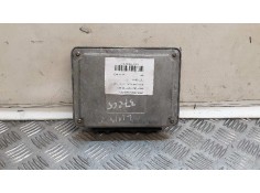 Recambio de centralita motor uce para volkswagen lupo (6x1/6e1) trendline referencia OEM IAM   