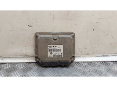 Recambio de centralita motor uce para volkswagen lupo (6x1/6e1) trendline referencia OEM IAM    2