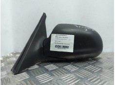 Recambio de retrovisor izquierdo para hyundai accent (lc) gl 5p referencia OEM IAM 8761025620CA ELECTRICO NEGRO 2