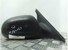 Recambio de retrovisor derecho para hyundai accent (lc) gl 5p referencia OEM IAM 8762025621CA ELECTRICO NEGRO 2