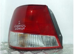 Recambio de piloto trasero izquierdo para hyundai accent (lc) gl 5p referencia OEM IAM   