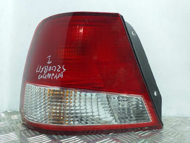 Recambio de piloto trasero izquierdo para hyundai accent (lc) gl 5p referencia OEM IAM   