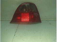 Recambio de piloto trasero derecho para mg serie 200 (rf) 214 si (3-ptas.) referencia OEM IAM XFB10088  